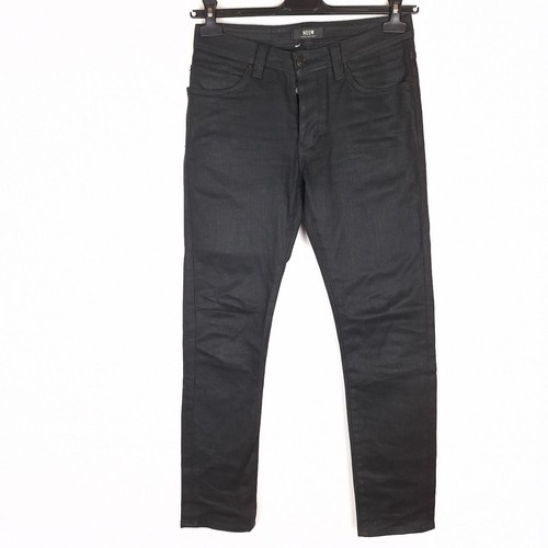 Jeans uomo nuovo iggy taglia - jeans,