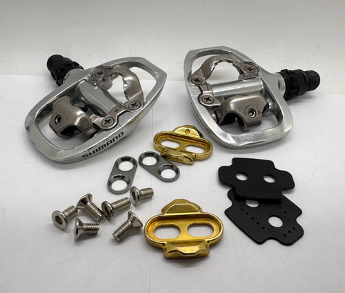 Shimano spd pedali ciclismo - shimano,