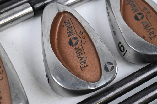 Taylormade burner bubble - burner, lcg