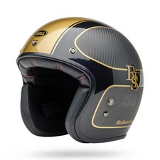 Bell Custom 500 Carbon RSD