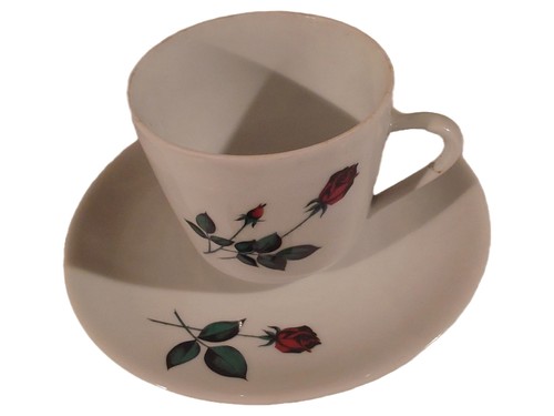 Bavaria tazza piattino - bavaria,