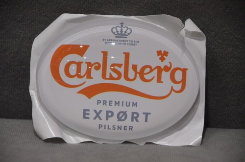 Carlsberg premium export - premium,