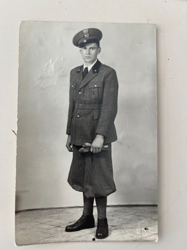 Foto militare firenze - foto,