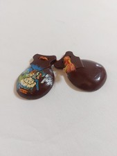 Nacchere originali Spagna