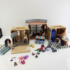 Pacchetto bambola Lil Bratz