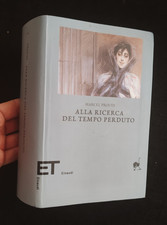 MARCEL PROUST - ALLA RICERCA