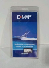 C-MAP NA-C205 NT+ C-Card