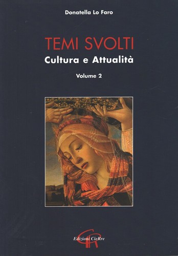 Temi svolti cultura - svolti,