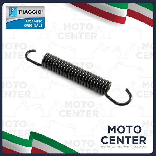 Molla interna cavalletto - interna,