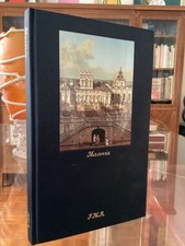 GUIDE IMPOSSIBILI FRANCO MARIA RICCI 1993 - PALATINATO DI MASOVIA O VARSAVIA