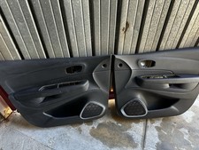 Pannelli Porte Captur