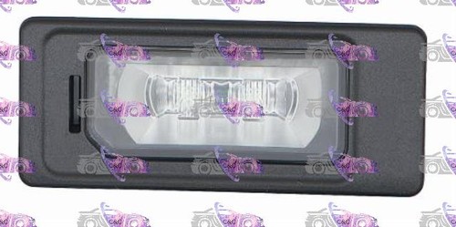 Luce fanale fanalino targa - luce,