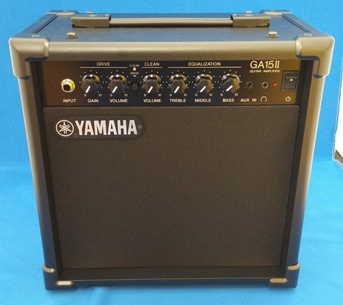 Amplificatore per chitarra