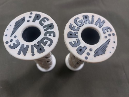 Nos peregrine grip - grip, bmx