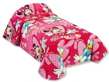 Trapuntino Minnie Daisy