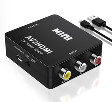 Adattatore Convertitore Audio