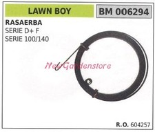 Molla avviamento LAWN BOY