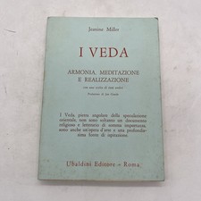 LIBRO Jeanine Miller I Veda