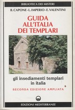Guida all'Italia dei templari