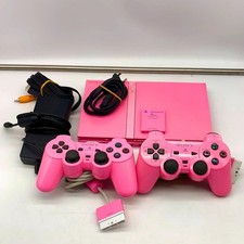 CONSOLE SONY PS2 PLAYSTATION 2