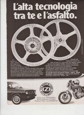 advertising Pubblicità CERCHI