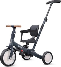 Triciclo bambino anni - 1-3,