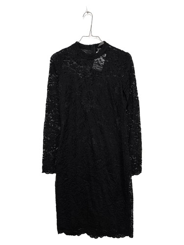Only abito pizzo donna - di,