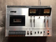 Harman Kardon HK2000 Hk 2000 Piastra Cassette Onkyo Pioneer Nakamichi