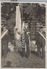 2 x foto, WW2, riservisti