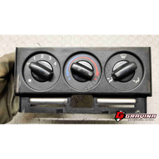 Blocco comando climatizzazione MG MGF 1.8B 146CV 1998