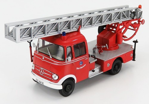 Modellino camion statico - modellino,