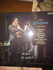 Lotto Dischi In Vinile LP 12''