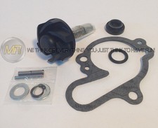 PER Fantic Caballero Motard 50