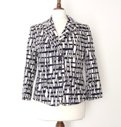 Giacca marella cotone - giacca,