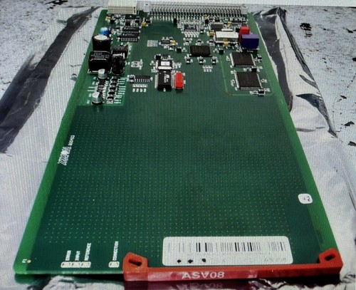 Card axon broadcast asv08 - card,