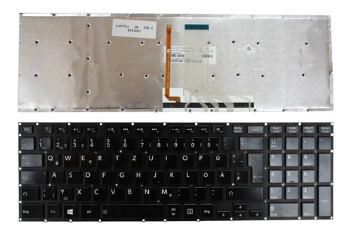 Tastiera layout tedesca - , per