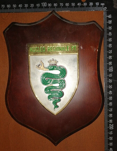 Crest guardia finanza - crest,