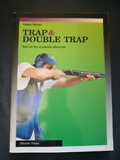 TRAP & DOUBLE TRAP Tiro al