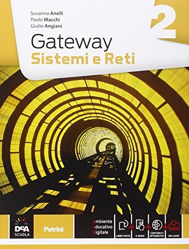 Gateway sistemi reti eb - e,