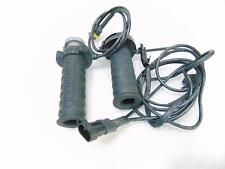 Manopola manopole riscaldabili KAWASAKI GTR 1400 ABS 2008 2009