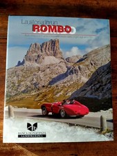 La storia in un rombo Auto