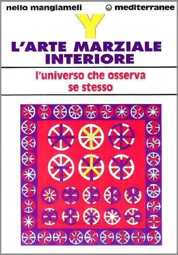 Arte marziale interiore - l'arte,