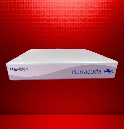 Haivision barracuda 280 1 - barracuda, f-280-1