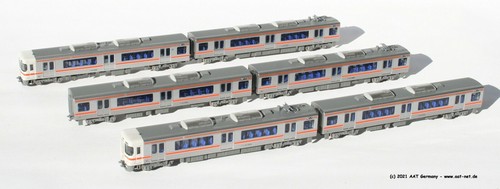 Kato giappone 586 - n,