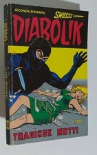 I104955 Diabolik nr 53 Seconda