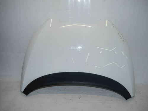 Cofano motore lb9a seat altea - lb9a,