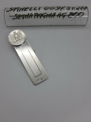 Segna pagina aquila reale - segna,