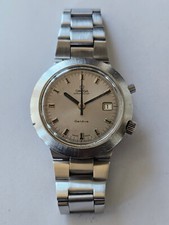 OMEGA-CHRONOSTOP-"FONTANA"-ACCIAIO-1969-REF. 146.012-BRACCIALATO-CAL.920-41,5 MM