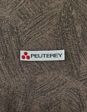 TOPPA PATCH Replica Peuterey