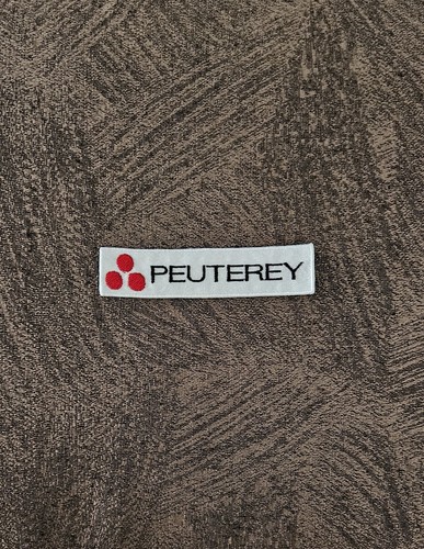 Toppa patch replica peuterey - toppa,